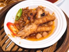 -潮福城大酒楼·潮味粤品·港式点心(湖滨北路店)