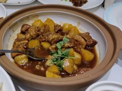 -惠丰堂饭庄(北洼路店)