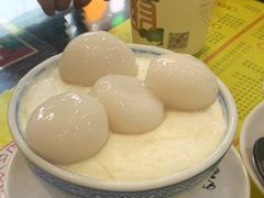 -民信老铺(双皮奶博物馆店)