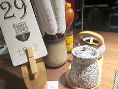 -十面春风·江南面馆(崇宁路店)