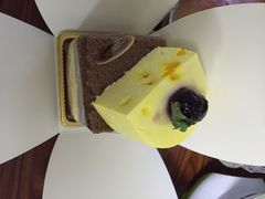 -甜星Star面包生日蛋糕(北坦店)