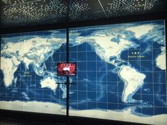 -同济大学四平路校区深海探索馆