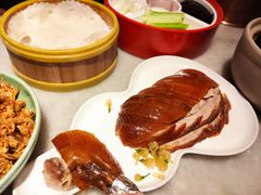 -小吊梨汤·北京菜·烤鸭(清河万象汇店)
