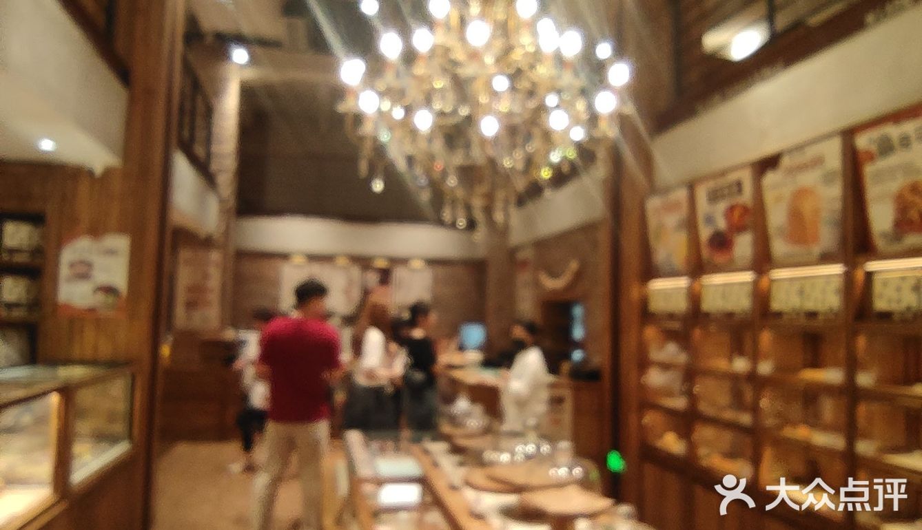 火爆贝果专门店