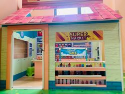 -动力星球家庭亲子游乐中心