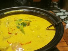 -星叶·东南亚料理(宁波万象汇店)