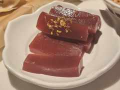 -春家·非遗手工小吃(徐汇万科广场店)