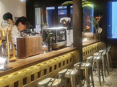 -Metal hands·铁手咖啡