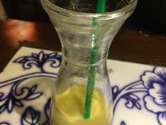 玉米汁-卢大鲜鱼头捞饭(美利广场店)