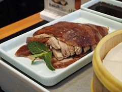 -紫光园·烤鸭·北京菜(团结湖店)