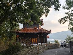 -台州府城(江南长城)