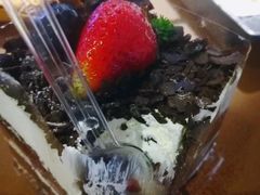-超港·蛋糕面包(芜湖步行街店)