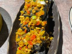 长沙臭豆腐-故里湘(嘉里城店)