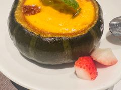 -港丽餐厅(来福士店)