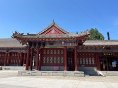 -华清宫景区