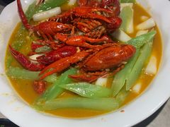 -沪小胖小龙虾(淮海中路旗舰店)