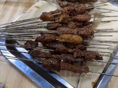 -老白家怡贵园烤肉