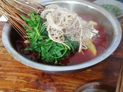 -老瓦房冷锅串串(文殊院店)