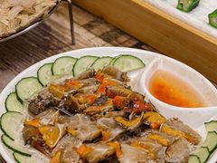 -官塘鱻鱻鱼生