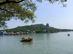 -皇家御河游(紫御湾码头)