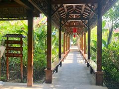 -福州贵安·温泉世界