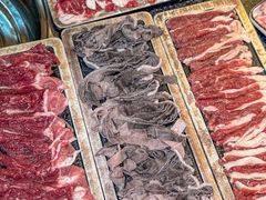 -德来順老北京 涮羊肉 烤羊排(大学城店)