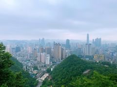 -黔灵山公园