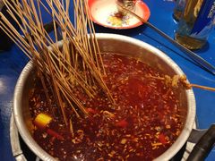 -马路边边串串香(双井直营店)