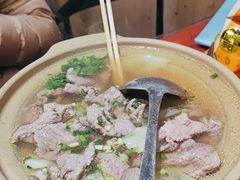 -冯烫烫跷脚牛肉·川菜小馆(武胜西街店)