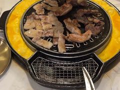 -老板娘的烤肉店(港湾广场店)