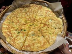 -肥三土菜馆(五四广场店)