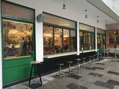 门面-RAC BAR(安福路店)