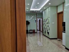 -茂菊口腔连锁(浦东南路店)