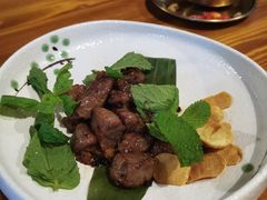-质烤烤物·活烤海鲜(质烤总店)