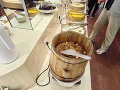-素满香·食养自助(建邺万达店)