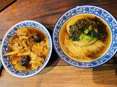 -西园寺素食(西园弄戒幢律寺店)