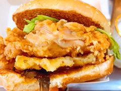 -肯德基(茂业店)