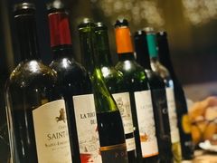 -萨芭蒂高空花园餐酒吧