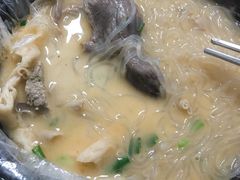 -津津老鸭粉丝馆(正东路店)