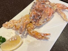 -元气寿司(东方宝泰店)
