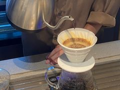 -来回·咖啡(钟村咖啡豆店)