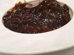 -万荣烤鸭店·北京菜(天坛店)