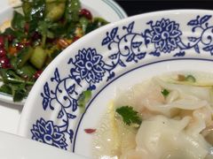 -吉祥馄饨(虹桥火车站店)