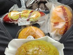 -原麦世家(莱蒙店)