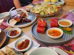 -点都德(龙之梦店)