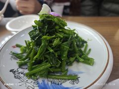 -西安贾三灌汤包·回坊小吃·清真炒菜(北院门总店)