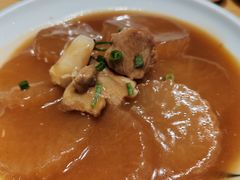 -竹里馆·淮扬菜·功夫茶(老门东店)