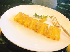 -甄御•海鲜新青岛菜(麦岛店)