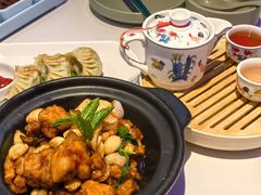 -南拳十三姨·潮汕砂锅粥·粤菜(西单大悦城店)