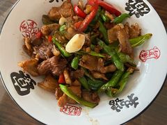 -老唐三下锅 ·张家界地标美食(溪布街店)